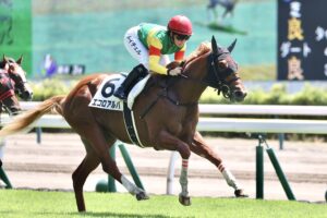 ［新馬戦回顧］メイクデビューの勝者達(2025/07/26)