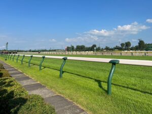 わたしの場所はアイビスサマーダッシュ。快速馬カノヤザクラの生涯を振り返る