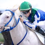 ［インタビュー］アオラキ、笠松の移籍初戦を終えて。笹野調教師が語る手応えと課題