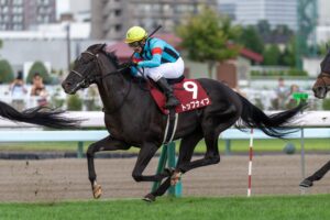 ［重賞回顧］”勝ち筋”に迷いなし。ベテラン人馬、3度目の正直～2025年・札幌記念～