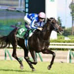 ［重賞回顧］越後の空に輝く1等星！　リアライズシリウスが関東馬では世代最初の重賞ウィナーに～2025年・新潟2歳ステークス～