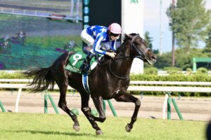 ［重賞回顧］越後の空に輝く1等星！　リアライズシリウスが関東馬では世代最初の重賞ウィナーに～2025年・新潟2歳ステークス～