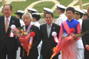 縁が紡いだ２０００勝。メイショウと、牧場と、人