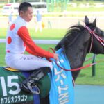カフジオクタゴン - メジロ血統を受け継ぐダート活躍馬