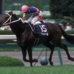 タップ・ダンス・ダンス。最高の鞍上を迎えて道を切り拓いた名馬、タップダンスシチー