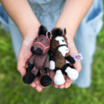 ［競馬グッズ］ダービーフレンズ第三弾が発売開始