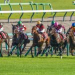 ［重賞回顧］秋風を味方に、人馬逃げ切り重賞初制覇！～2025年・紫苑ステークス～