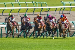 ［重賞回顧］秋風を味方に、人馬逃げ切り重賞初制覇！～2025年・紫苑ステークス～