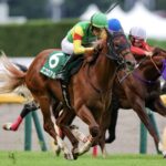 ［重賞回顧］雨の府中から、夜明けへ駆けだせ！ ～2025年・サウジアラビアロイヤルカップ～