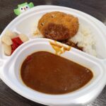 ［グルメ］地方競馬のギャンブル飯を訪ねて〜大井競馬場編〜