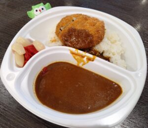 ［グルメ］地方競馬のギャンブル飯を訪ねて〜大井競馬場編〜