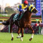 堅実さが武器となった日。エアスピネルが勝利した2017年富士ステークスを振り返る