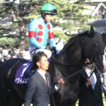 「負けるという選択肢のない」ラストラン！　イクイノックスの2023年ジャパンカップを振り返る