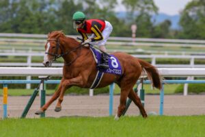 約束の風を、もう一度。パフォーマプロミスの勇姿を綴る