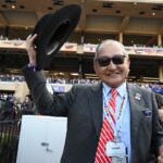 世界の扉を開いた日。フォーエバーヤングが刻んだ、日本競馬の夜明け