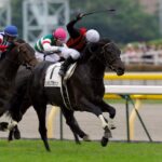 あの日、府中に閃いた光 - エイシンフラッシュ