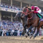 29年後の現在地。フォーエバーヤングの快挙