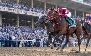 29年後の現在地。フォーエバーヤングの快挙