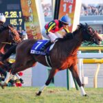 ［追悼］強く、美しく、永遠に - ジェンティルドンナ