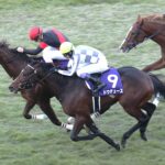 ドウデュースと武豊、最強buddyへの序章 - 2021年・朝日杯フューチュリティステークス