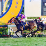 日本代表「富士山」、三度目の正直。海外挑戦の嚆矢、フジヤマケンザンの香港国際カップ優勝を振り返る