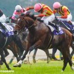 二階級制覇の名馬、モーリス〜グラスワンダー、スクリーンヒーローから受け継ぐ、その血の運命〜