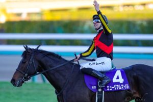 ［重賞回顧］新世代躍動！ 再び歓喜の”フェスティバル”を～2025年・有馬記念～ 