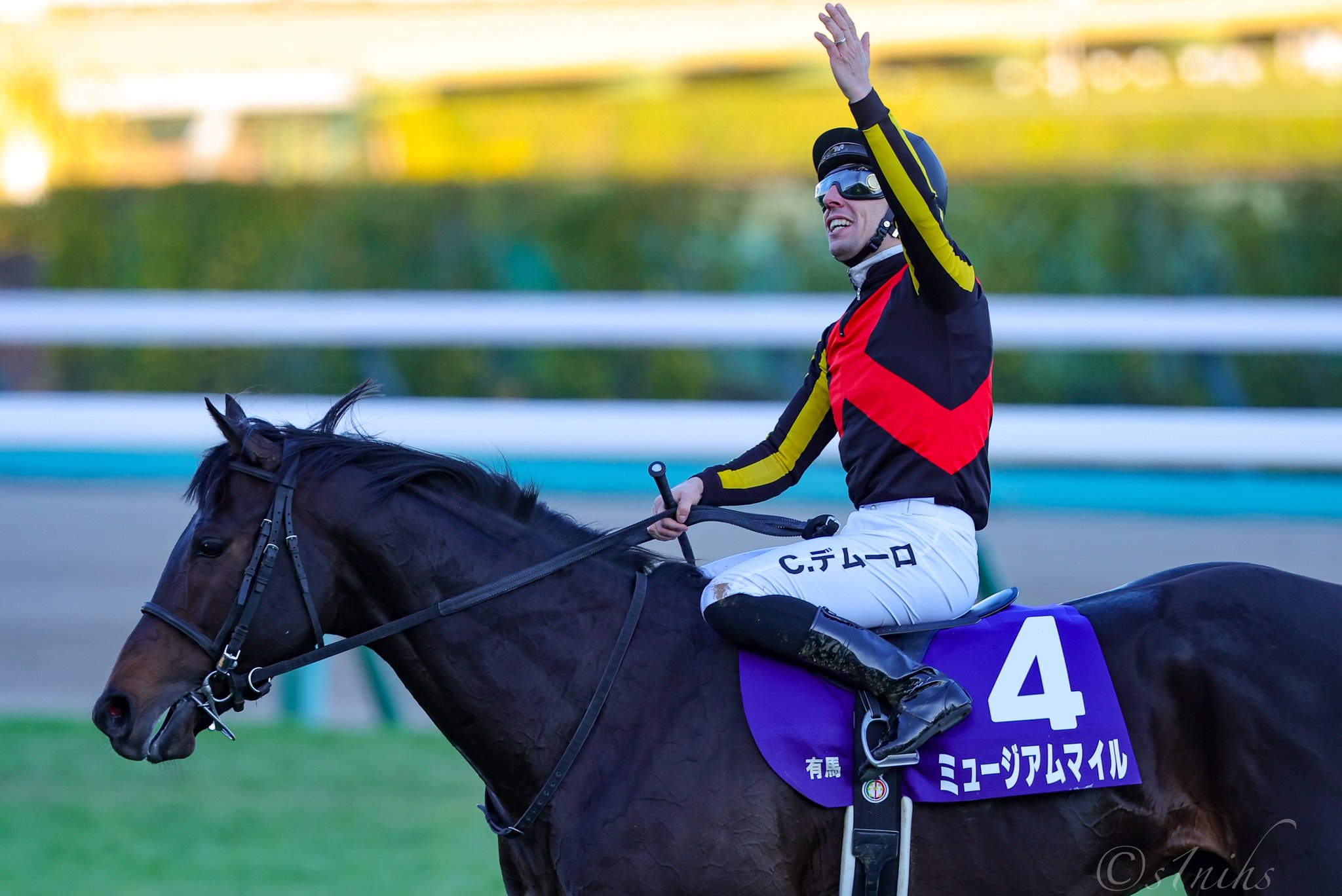 ［重賞回顧］新世代躍動！ 再び歓喜の”フェスティバル”を～2025年・有馬記念～ 