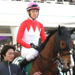 「ツムツム」絶好調のスタートダッシュ！　今年の津村明秀騎手に注目！