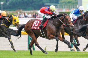 ［今週の競馬］西で伝統重賞の日経新春杯、東はクラシックに繋がる京成杯がそれぞれ開催
