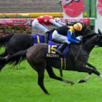 ［今週の競馬］今週は春の女王決定戦！二冠牝馬エンブロイダリー＆チェルヴィニア、オークス馬カムニャックが激突。土曜新潟では名手たちの激突も