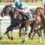 ［リーディング］ルメール騎手が5勝をあげ、トップの戸崎騎手に急接近　武幸四郎厩舎からは2週続けて牝馬クラシックの有力候補が誕生
