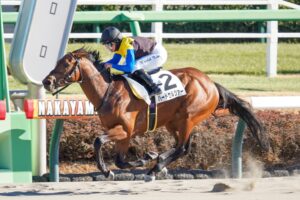 ［リーディング］ルメール騎手がリーディング単独トップへ！キング騎手は来日初週から5勝の固め打ち