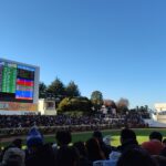 ［重賞回顧］東西中央競馬始め！　競馬が人をつなぐ日～2026年・中山金杯（現地観戦記）～