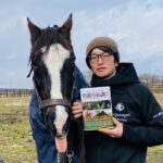 ［インタビュー］「競走馬の引退後には多くの選択肢があることを知ってほしい」太田篤志さん（Yogiboヴェルサイユリゾートファーム）の語る想い