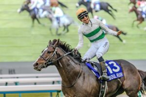 諦めの悪さにこそ力は宿る。ソウルラッシュの現役生活を振り返る