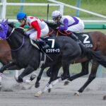 ［根岸S］ブロードアピール、シルクフォーチュン、カフジテイク。根岸Sで驚異の追込みを決めた馬たち