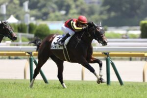 ［今週の競馬］今週の中央競馬は3日間開催！　東西でクラシックを占う重要な一戦