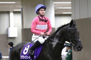 ［ニュースコラム］“キング姐さん”2026年・冬の足跡。今冬の短期免許来日を振り返って…