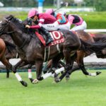 ［今週の競馬］国内は各地で春の大舞台を見据える重賞が開催　エリキング、ヘデントールが激突
