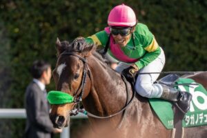 ［リーディング］騎手部門で記録続出となった2月最終週！　調教師部門はついにトップタイが3人に