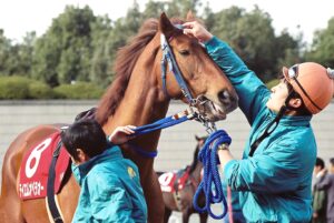 テイエムオペラオー - 2000年京都記念、王道の幕が上がった日