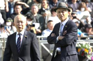 ［ニュースコラム］国枝栄調教師の引退に寄せて。名牝たちの記憶を振り返る