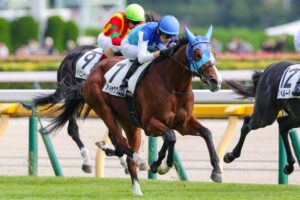 ［今週の競馬］いよいよ春競馬開幕！　西は桜花賞トライアル、東は皐月賞トライアル！