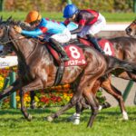 ［重賞回顧］外一気の末脚。バステールが皐月賞制覇へ駆け出す～2026年・弥生賞～ 