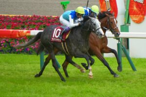 ［今週の競馬］中山、阪神、中京で春を彩る4重賞が開催！