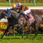 ［重賞回顧］母の誕生日に、百合の花束を～2026年・スプリングステークス～ 