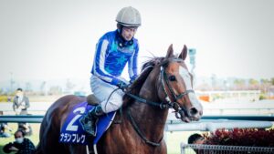 ［高松宮記念］ファストフォース、モズスーパーフレア、ナランフレグ。高松宮記念でGⅠ初制覇を成し遂げた人馬たち