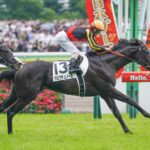 ［今週の競馬］いざ、春の中距離王者決定戦へ！ 土曜日は東西でマイル重賞が開催
