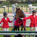 ［重賞回顧］王者、再び春風を切る～2026年・高松宮記念～ 